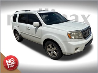 Used 2010 Honda Pilot EX-L image 1
