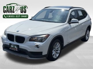 Used 2015 BMW X1 xDrive28i image 1
