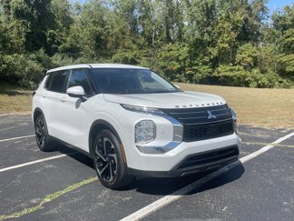 Used 2022 Mitsubishi Outlander ES video 1