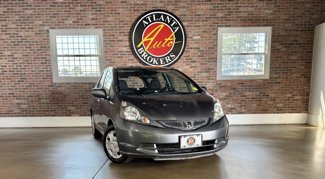 Used 2013 Honda Fit image 1