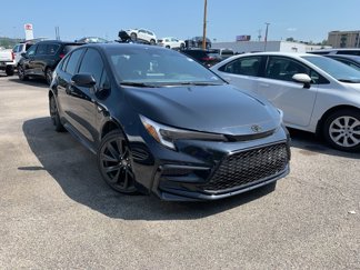 Used 2023 Toyota Corolla SE image 1