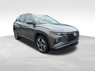 Used 2022 Hyundai Tucson SEL w/ Convenience Package image 1