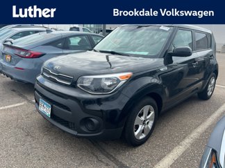 Used 2018 Kia Soul image 1
