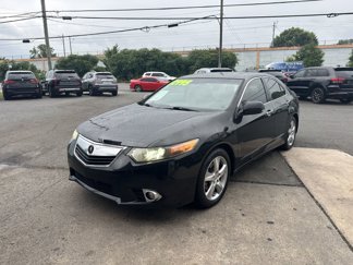 Used 2011 Acura TSX Sedan image 1