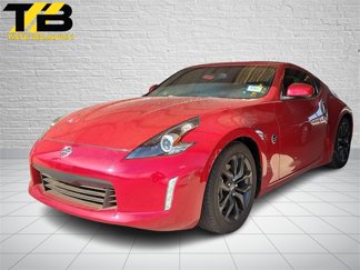 Used 2020 Nissan 370Z Coupe image 1