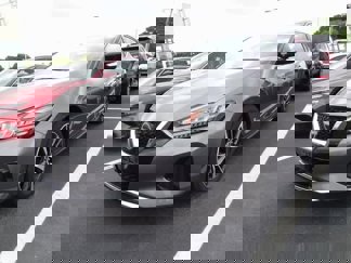 Used 2023 Nissan Maxima SV w/ Floor Mat Group image 1