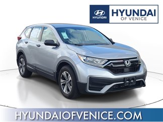Used 2020 Honda CR-V LX image 1