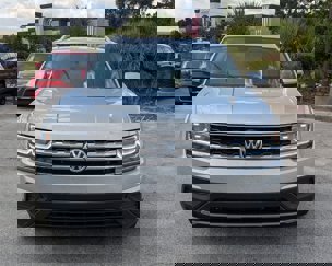 Used 2018 Volkswagen Atlas Launch Edition image 1