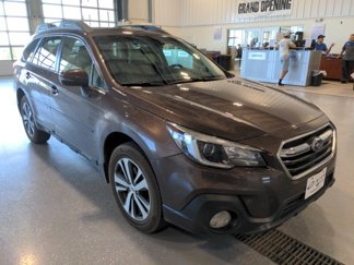 Used 2019 Subaru Outback 3.6R Limited w/ Popular Package #2 image 1