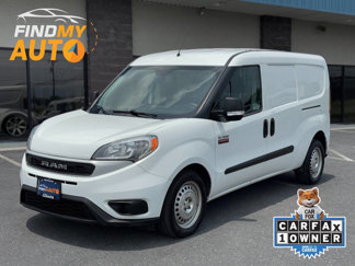 Used 2022 RAM ProMaster City Wagon image 1