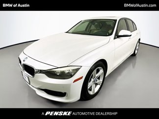 Used 2014 BMW 328i Sedan image 1