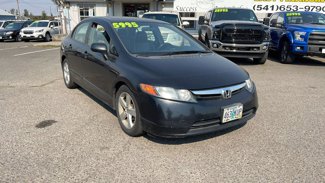 Used 2008 Honda Civic EX-L image 1