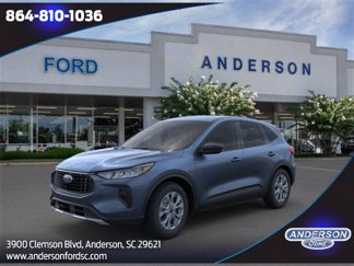 New 2025 Ford Escape Active w/ Tech Pack #1 image 1