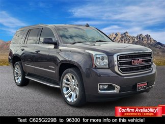 Used 2018 GMC Yukon SLT w/ Premium Edition image 1