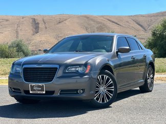 Used 2013 Chrysler 300 S w/ Light Group image 1