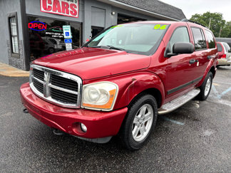 Used 2006 Dodge Durango SLT image 1