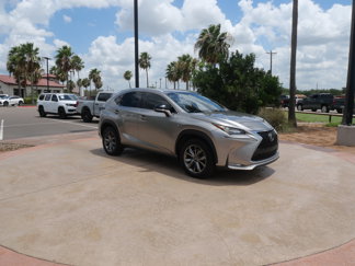 Used 2016 Lexus NX 200t F Sport image 1