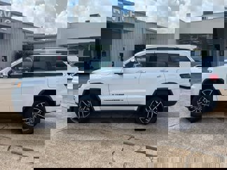 Used 2022 Jeep Grand Cherokee Limited video 2