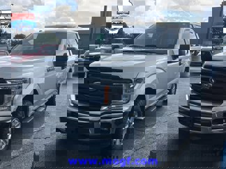 Used 2018 Ford F150 XL w/ Equipment Group 101A Mid image 1