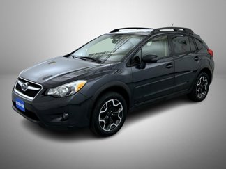 Used 2015 Subaru Crosstrek 2.0i Limited image 1