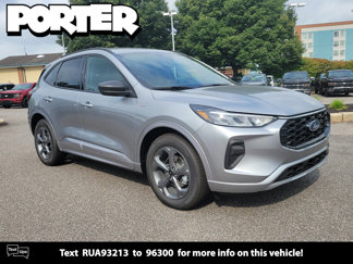 New 2024 Ford Escape ST-Line w/ Equipment Group 301A image 1
