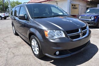 Used 2019 Dodge Grand Caravan SXT image 1