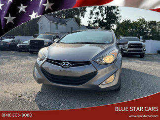 Used 2013 Hyundai Elantra image 1