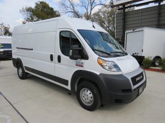 Used 2022 RAM ProMaster 2500 image 1
