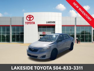 Used 2010 Toyota Corolla LE video 1
