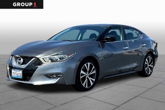Used 2016 Nissan Maxima 3.5 S image 1