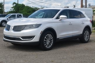 Used 2016 Lincoln MKX Select w/ Select Plus Package image 1