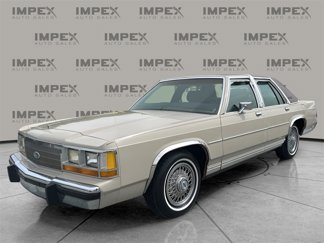 Used 1988 Ford LTD Crown Victoria image 1