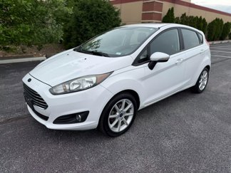 Used 2016 Ford Fiesta SE w/ Equipment Group 201A image 1