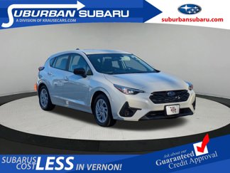Certified 2024 Subaru Impreza 2.0i image 1