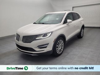 Used 2018 Lincoln MKC Reserve image 1