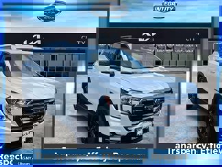 Used 2022 GMC Terrain AT4 w/ Infotainment Package II image 1
