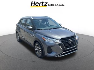 Used 2024 Nissan Kicks SV image 1
