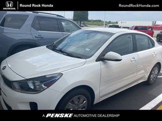 Used 2020 Kia Rio S image 1