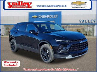 Used 2023 Chevrolet Blazer LT w/ Convenience Package image 1