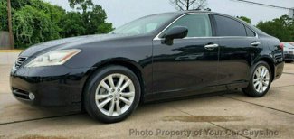 Used 2007 Lexus ES 350 image 1