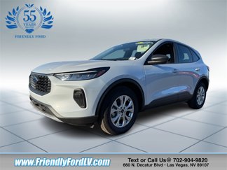 New 2025 Ford Escape Active image 1