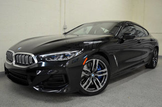 Used 2023 BMW 840i Gran Coupe image 1