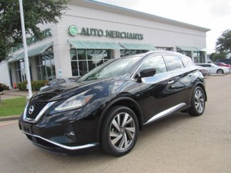 Used 2019 Nissan Murano SL image 1