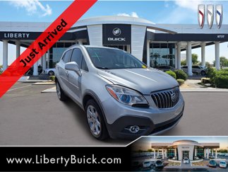 Used 2013 Buick Encore Leather image 1