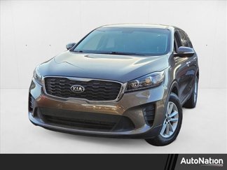 Used 2020 Kia Sorento LX image 1