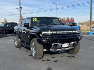 New 2025 GMC Hummer EV 3X image 1