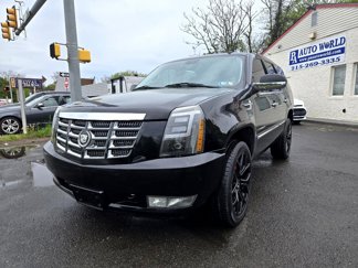 Used 2008 Cadillac Escalade AWD image 1