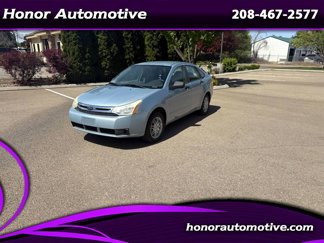 Used 2009 Ford Focus SE image 1