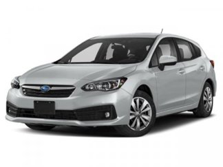 Used 2022 Subaru Impreza 2.0i image 1
