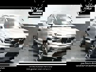 New 2024 Volvo XC40 B5 Plus w/ Protection Package Premier image 1